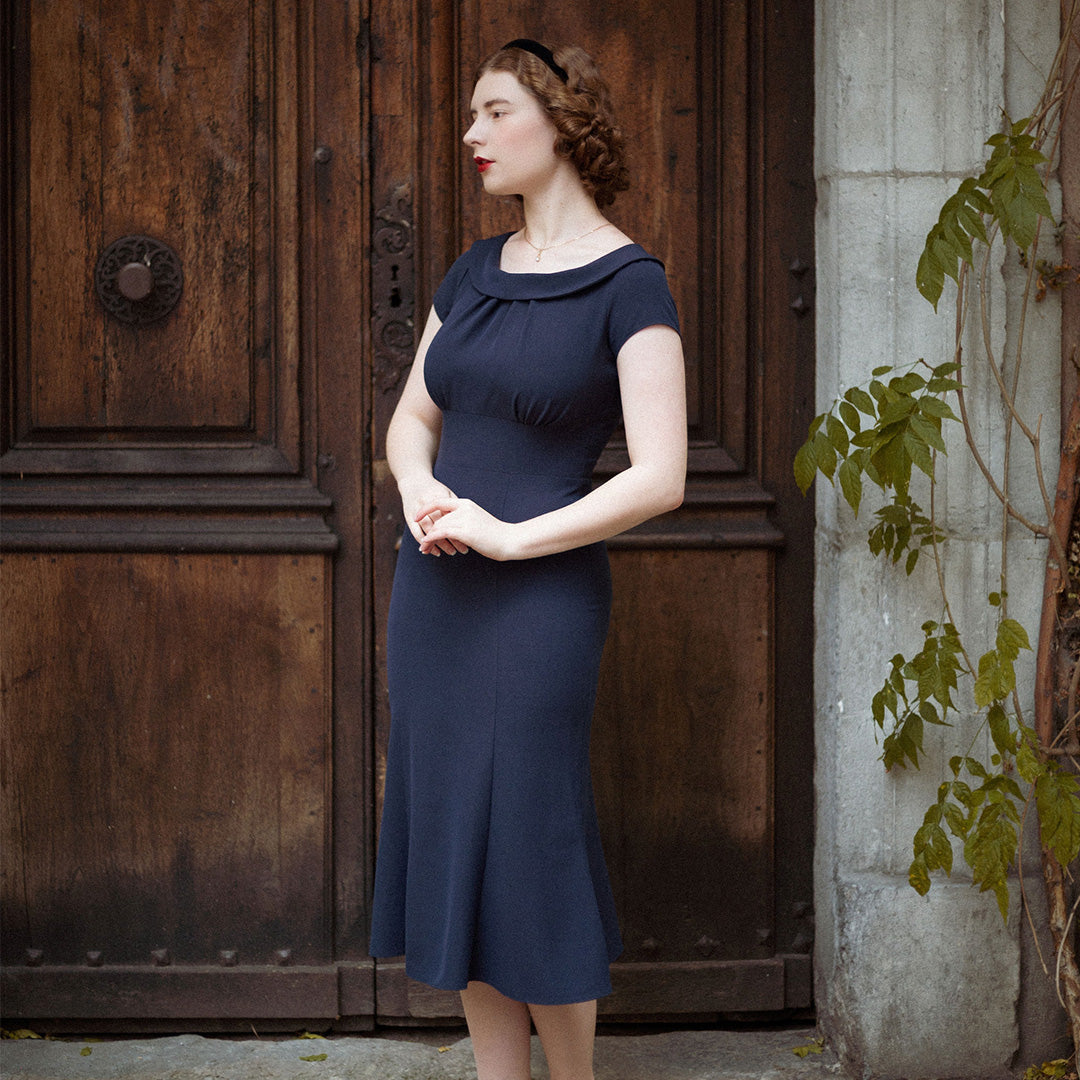 Vintage Dresses | Pretty Retro Vintage Dresses | Pretty Retro
