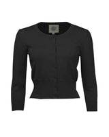 Pretty Cardigan - Black