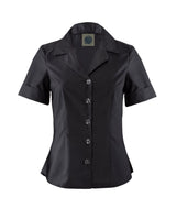 Rizzo Blouse - Black