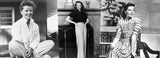 Katherine Hepburn Style