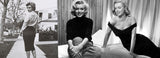 Marilyn Monroe Style
