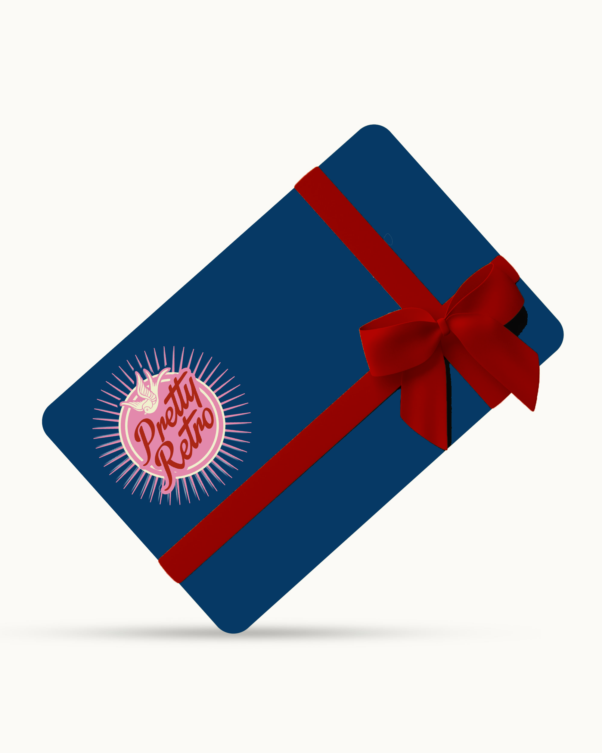 Digital Gift Card