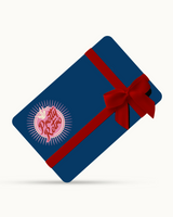 Digital Gift Card