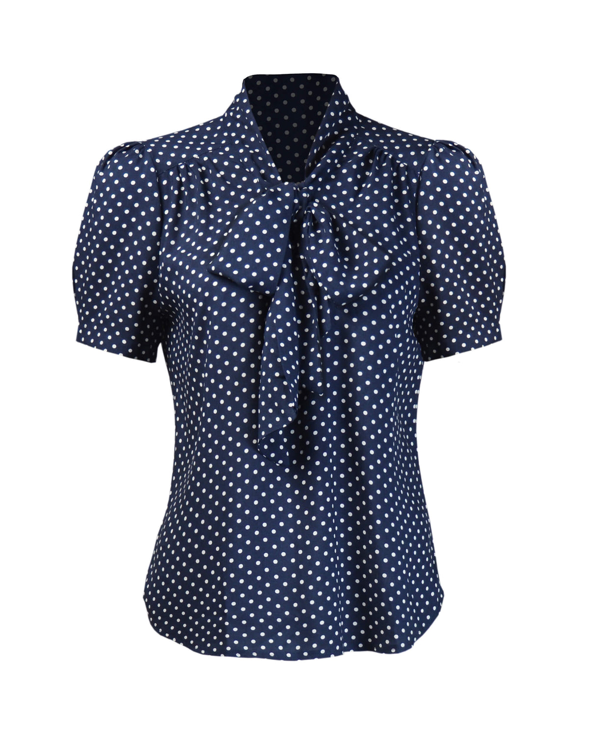 Pussybow Woven Long Sleeve Blouse | Ressia | Ted Baker UK 【YILON 